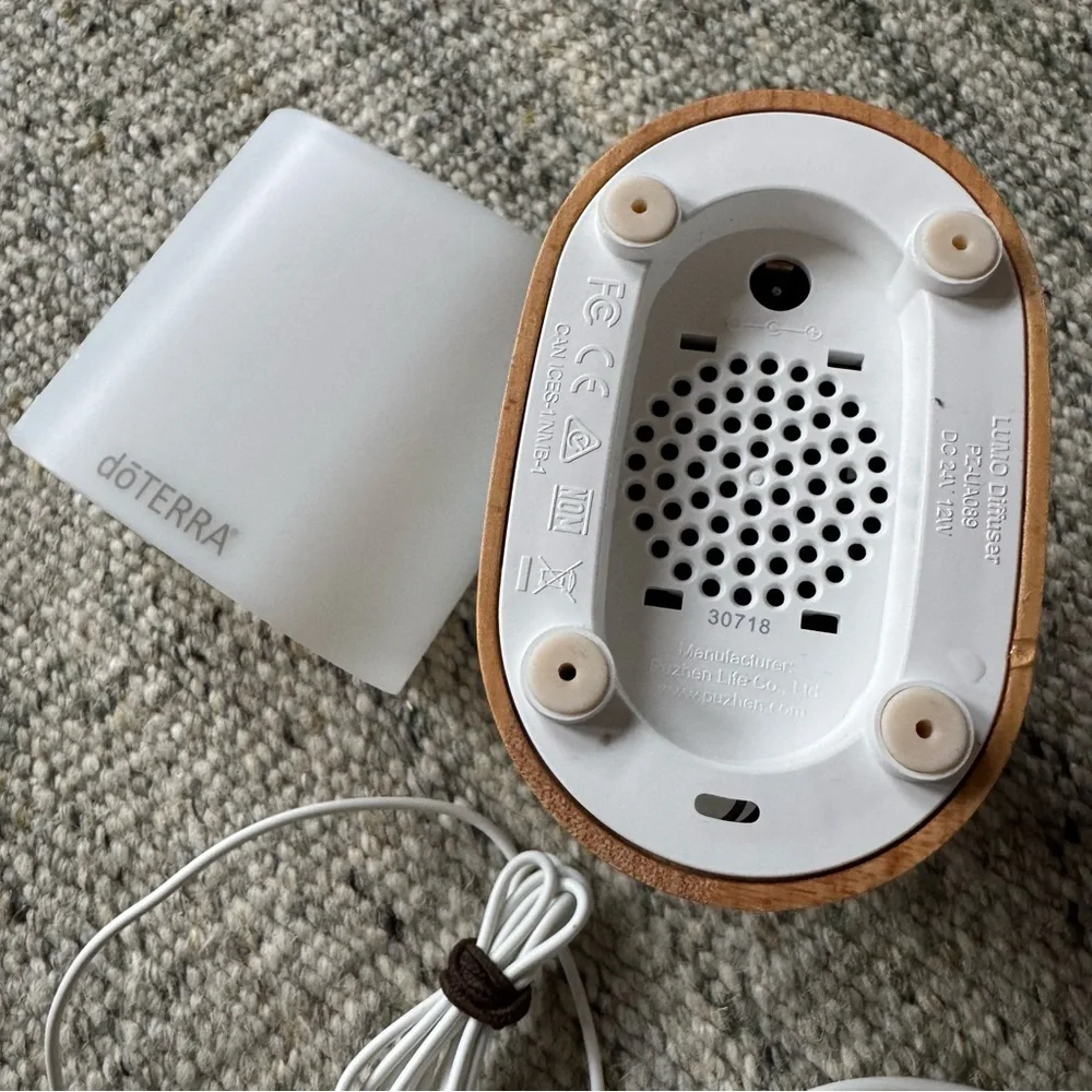 Lumo Diffuser - Doterra
